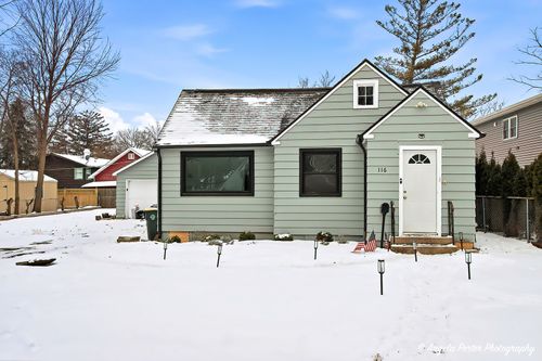 116 Highmoor Dr, Round Lake Park, IL, 60073-3404 | Card Image