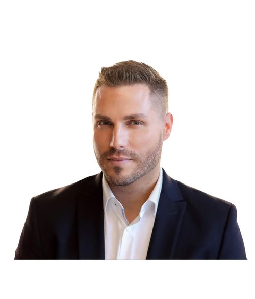 Jonathan-Pierre Niro