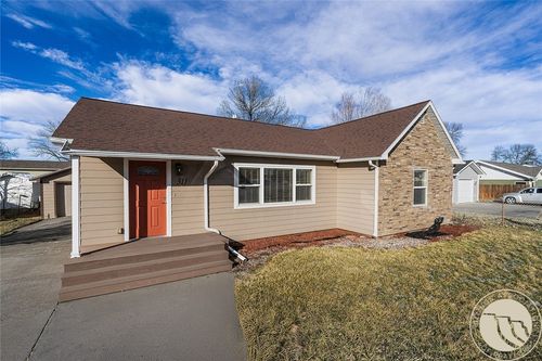 311 Wicks Lane, Billings, MT, 59105 | Card Image