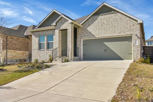 1621 Brueggerhoff Rd, Leander, TX, 78641-4798 | Card Image