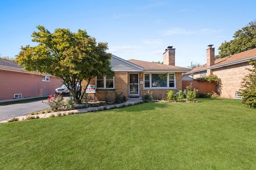 502 Clayton Rd, Hillside, IL, 60162-1304 | Card Image