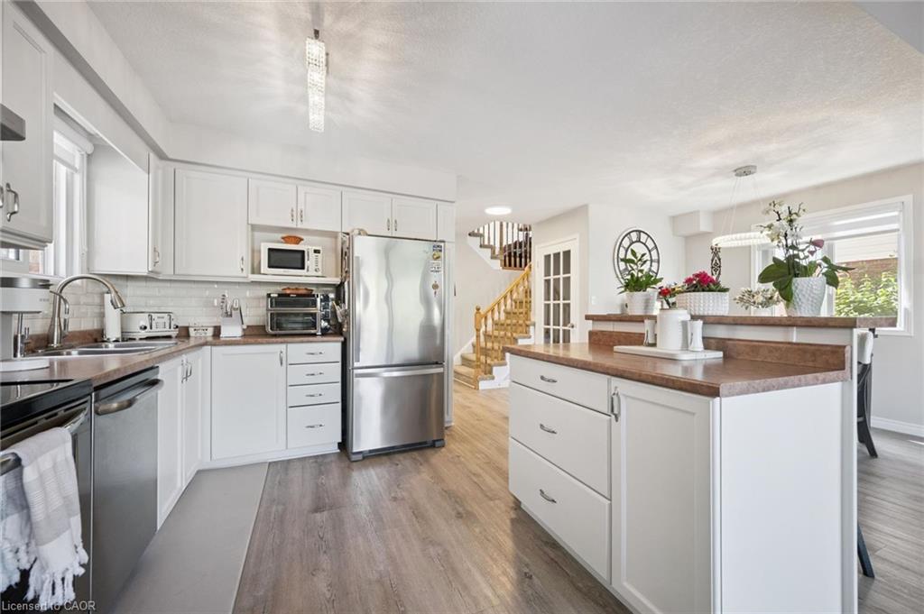 Residential in Kitchener 5