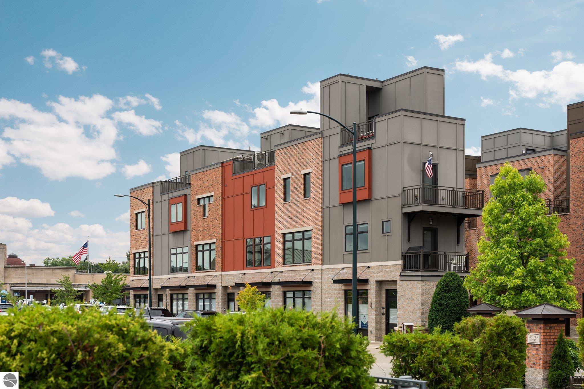 State St, Traverse City, MI 49684