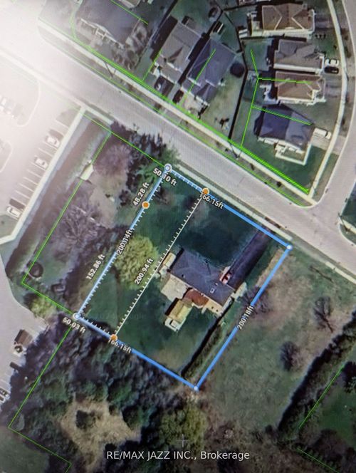 396 N Scugog Crt, Bowmanville, ON, L1C6T1 | Card Image