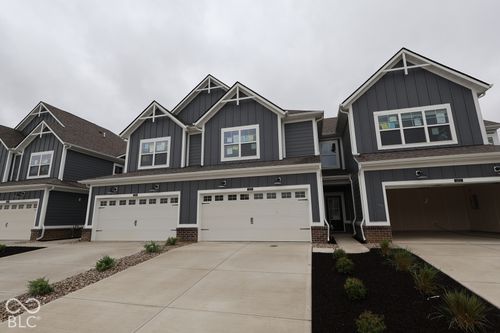 12661 Morning Ridge Way, Noblesville, IN, 46060-0091 | Card Image