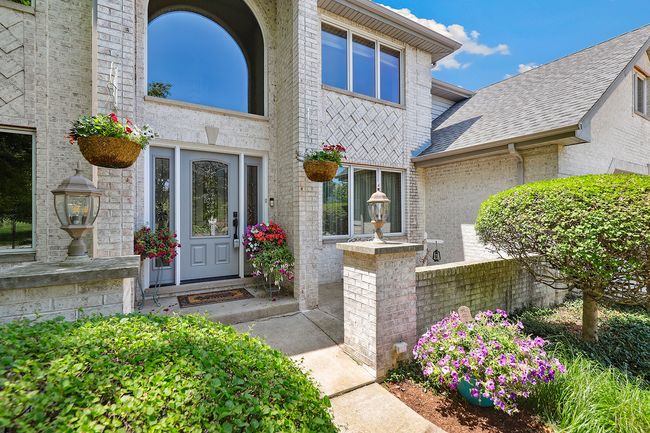 22454 Hinspeter Dr, House other with 4 bedrooms, 4 bathrooms and 3 parking in Frankfort IL | Image 4