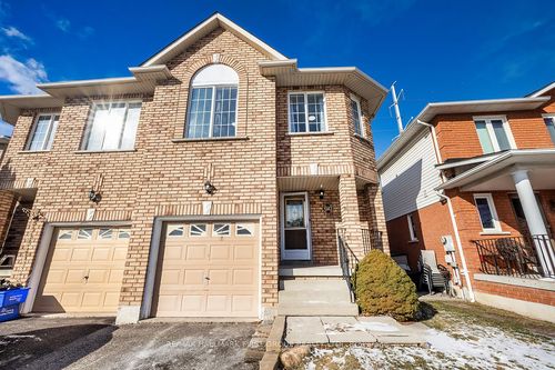 610 Amaretto Ave, Pickering, ON, L1X2V2 | Card Image