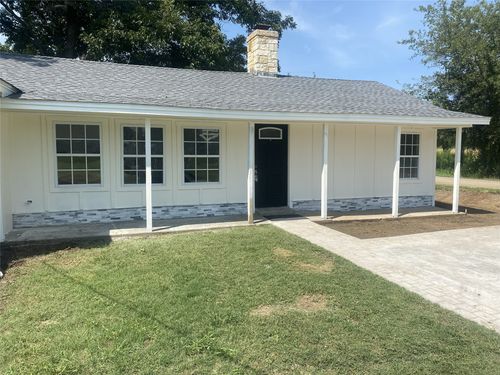 209 W 5th St, Tolar, TX, 76476-4001 | Card Image