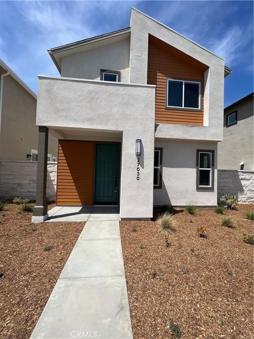 27030 Evening Sky Pl, Valencia, CA, 91381-2161 | Card Image
