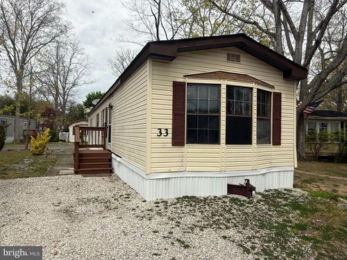 33-6672 Black Horse Pike, EGG HARBOR TOWNSHIP, NJ, 08234-4518 | Card Image