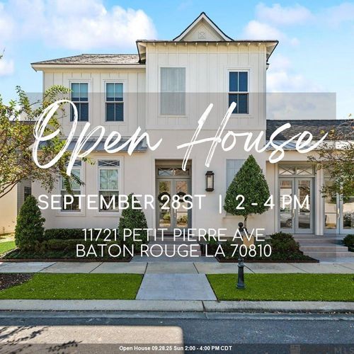 11721 Petit Pierre Ave, Baton Rouge, LA, 70810-2305 | Card Image