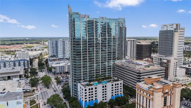1016 - 777 N Ashley Drive, Condo with 1 bedrooms, 1 bathrooms and null parking in Tampa FL | Image 41