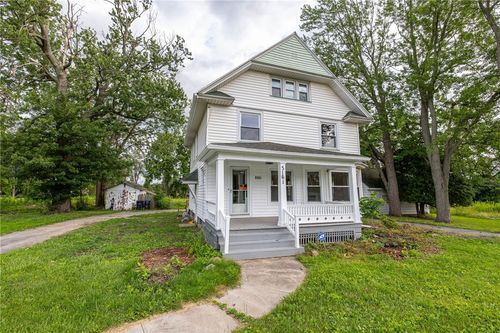 3161 Buffalo Rd, Gates, NY, 14624-2417 | Card Image