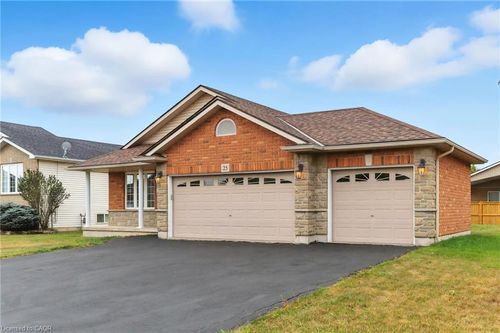 25 Mapleview Dr, Hagersville, ON, N0A1H0 | Card Image