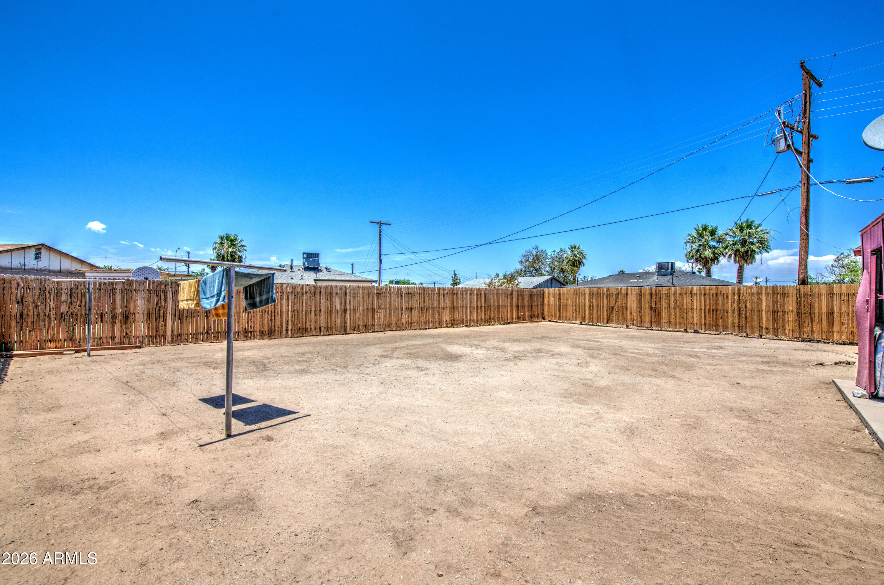 Residential in Phoenix 5