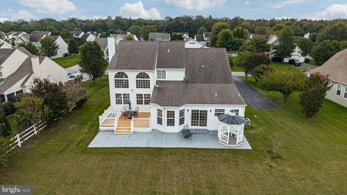 24691 Shoreline Dr, MILLSBORO, DE, 19966-7208 | Card Image