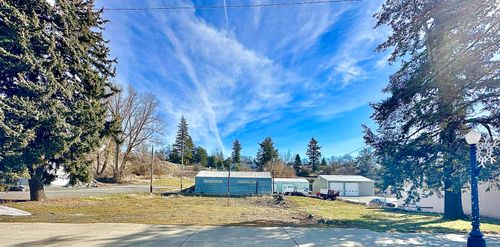 501 S S Whitman Ave, Rosalia, WA, 99170-9513 | Card Image