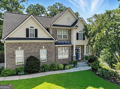 302 Thornhill Cir, Jefferson, GA, 30549-6739 | Card Image