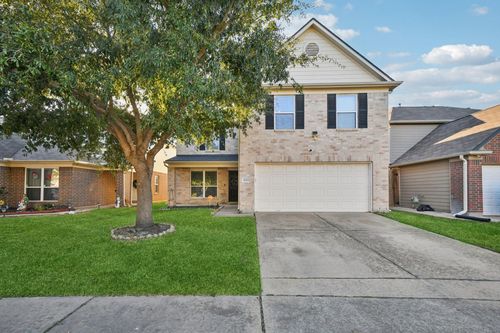 5031 Hickory Burl Ct, Katy, TX, 77449-5787 | Card Image