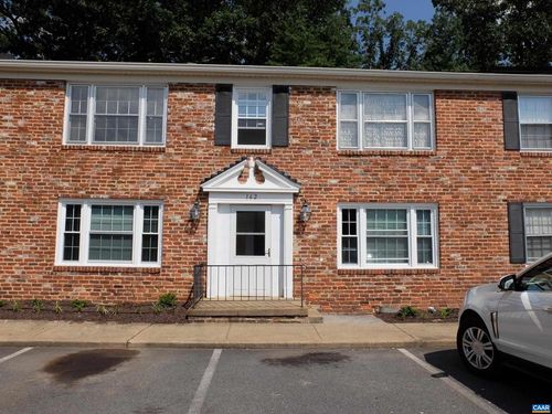 2-162 Hessian Hills Way, CHARLOTTESVILLE, VA, 22901-2517 | Card Image