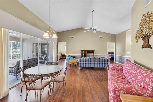 7472 Clearmeadow Dr, House other with 3 bedrooms, 2 bathrooms and null parking in SPRING HILL FL | Image 12