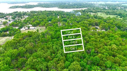 4 Fuller Way, Eufaula, OK, 74432 | Card Image