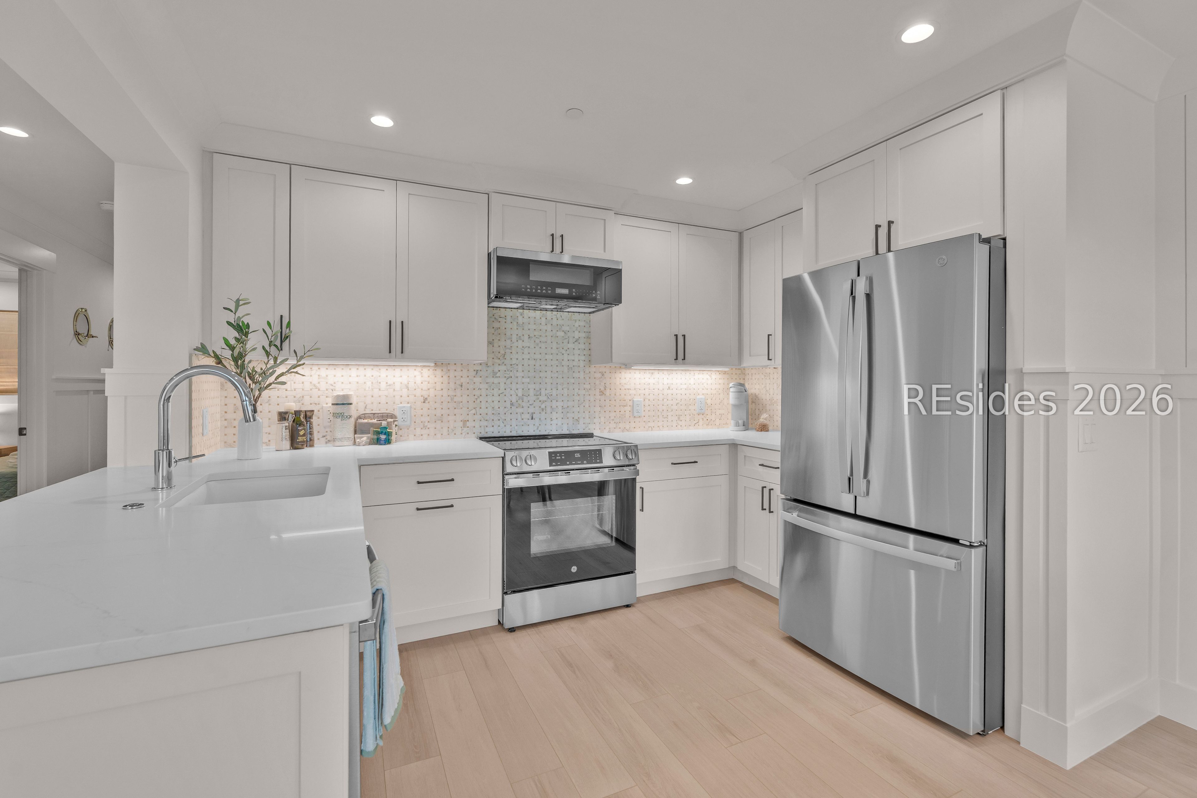 Residential in Hilton Head Island 5