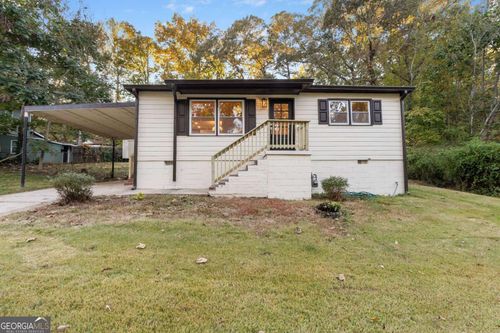 6048 Blackhawk Trl Se, Mableton, GA, 30126-3706 | Card Image