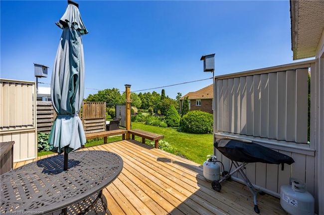 53 Carolina Way, House other with 2 bedrooms, 3 bathrooms and 4 parking in Port Rowan ON | Image 29