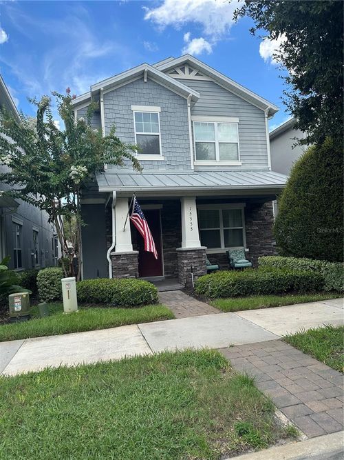 15555 Gwinnett Dr, Winter Garden, FL, 34787-5031 | Card Image