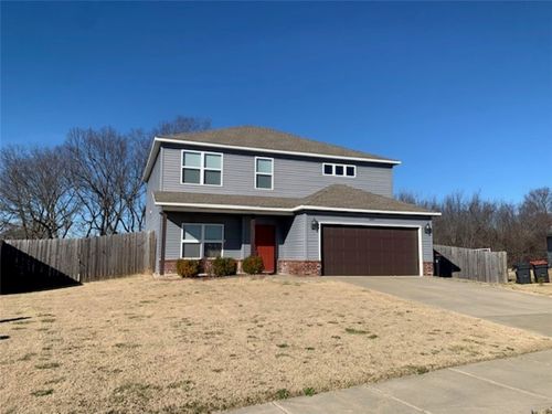 3456 Catalana St, Springdale, AR, 72764-3059 | Card Image