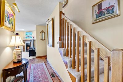 4962 W 60th Terrace, Townhouse with 2 bedrooms, 1 bathrooms and null parking in Mission KS | Image 3