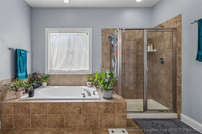 50 Turner Matthew Ct, House other with 4 bedrooms, 4 bathrooms and null parking in Spring Lake NC | Image 41