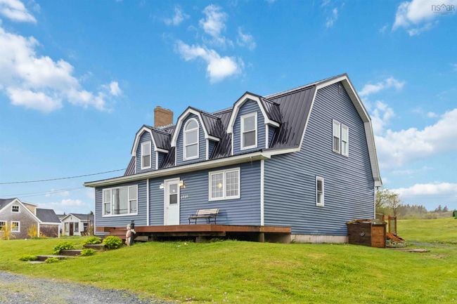 6949 Highway 207, House other with 4 bedrooms, 2 bathrooms and 1 parking in West Chezzetcook NS | Image 4