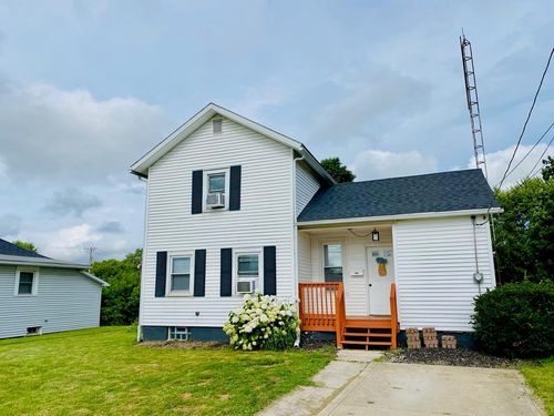 185 Broadway St, Shelby, OH, 44875-1031 | Card Image