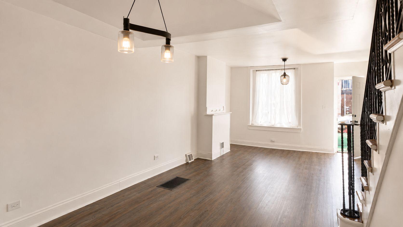 Residential Lease in PHILADELPHIA