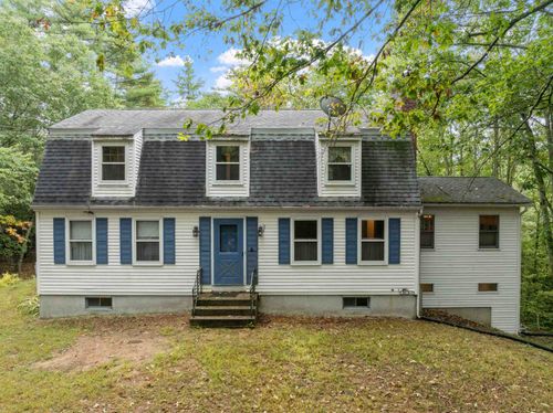 6 Whispering Pines Ln, Northwood, NH, 03261-3129 | Card Image