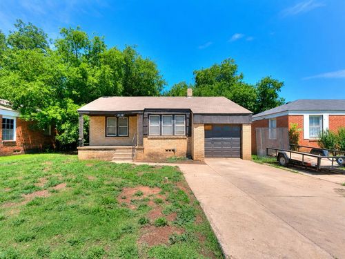 1137 Carverdale Dr, Oklahoma City, OK, 73117-5011 | Card Image