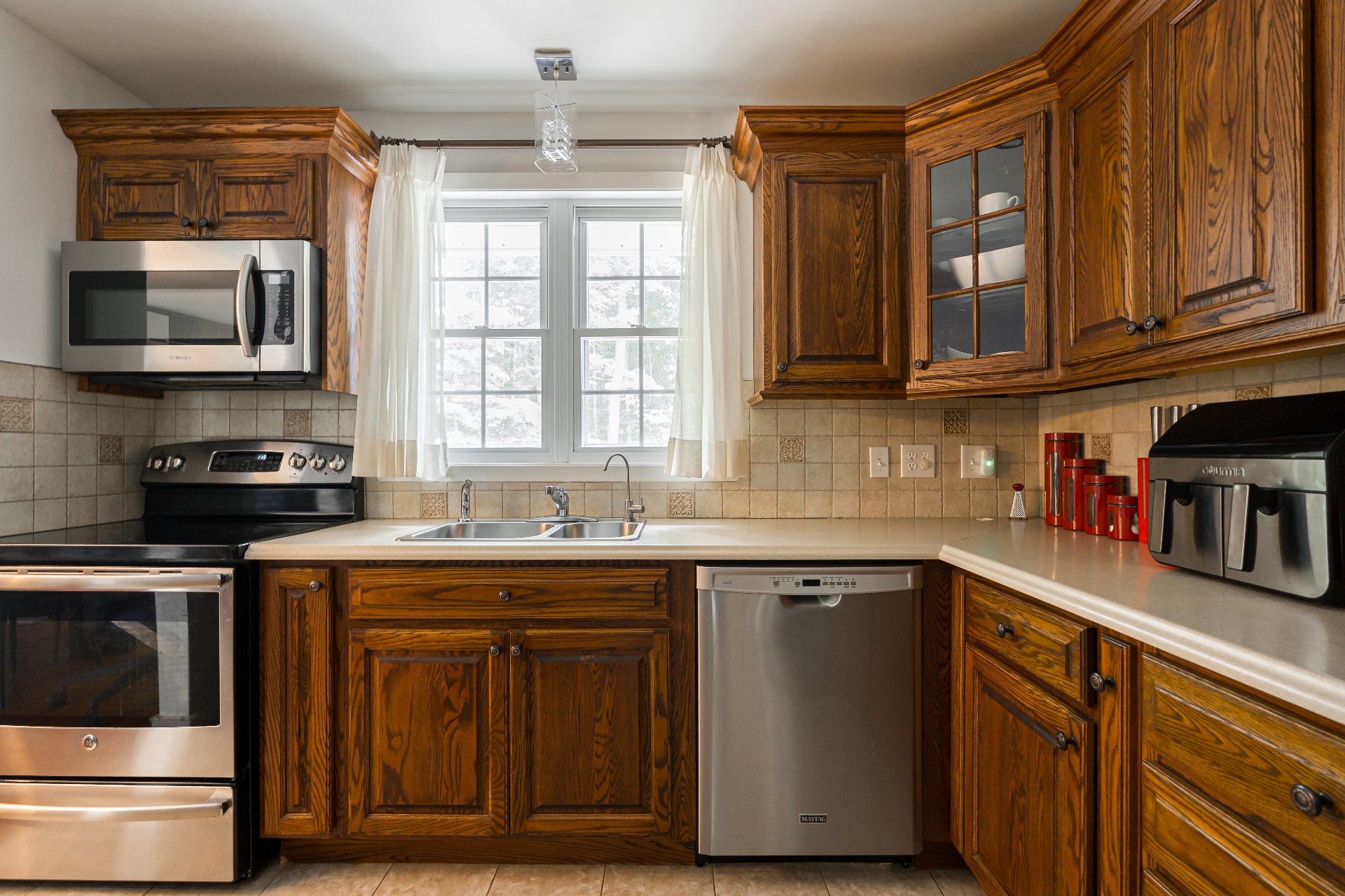 Residential in Saint-Lazare 2