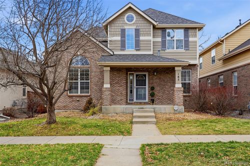 185 Pontiac St, Denver, CO, 80220-6125 | Card Image