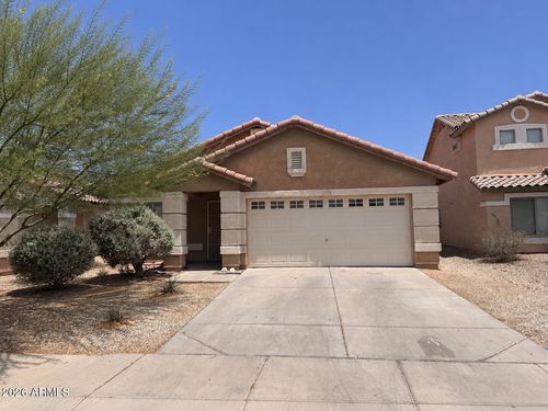 25776 W Winslow Ave, Buckeye, AZ, 85326-2960 | Card Image