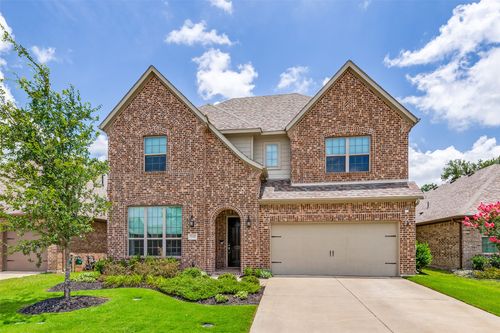 3508 Thistle Dr, McKinney, TX, 75071-2244 | Card Image