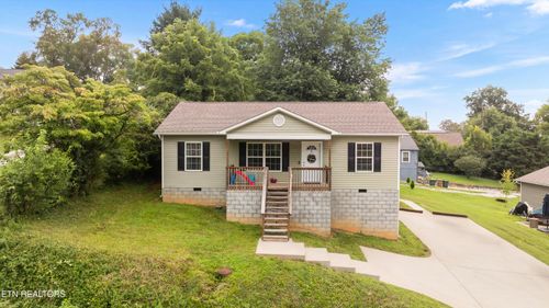 1714 Spring Hill Rd, Knoxville, TN, 37914 | Card Image