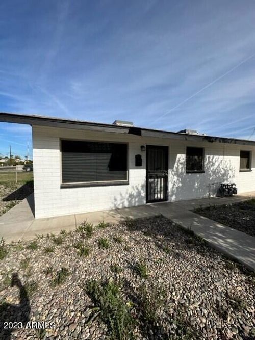 2-3417 E Windsor Ave, Phoenix, AZ, 85008-1268 | Card Image