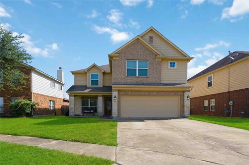 2414 Leadville Ct, Fresno, TX, 77545-8191 | Card Image