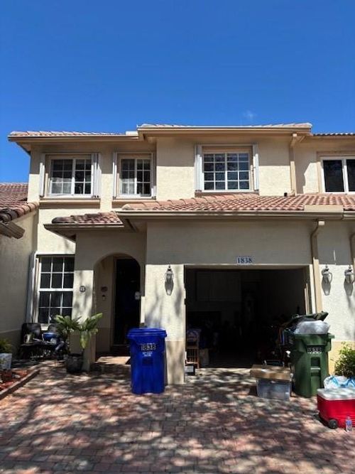 1838 Nw 79th Way, Pembroke Pines, FL, 33024-3669 | Card Image