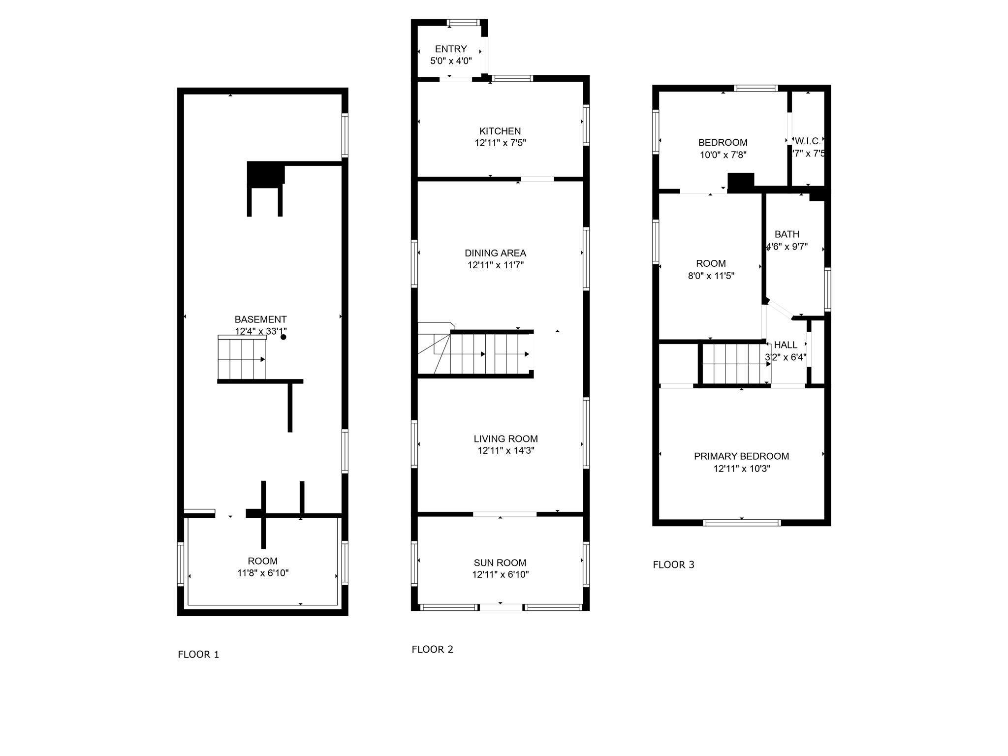 Residential in New York 5