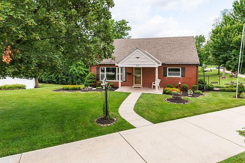 25 Chapman Ln, Cold Spring, KY, 41076-1826 | Card Image