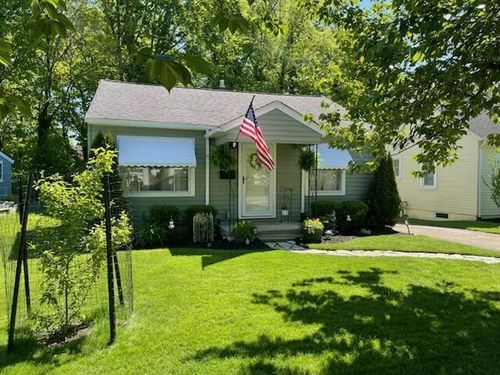 718 Oakwood Ave, Lancaster, OH, 43130-2731 | Card Image