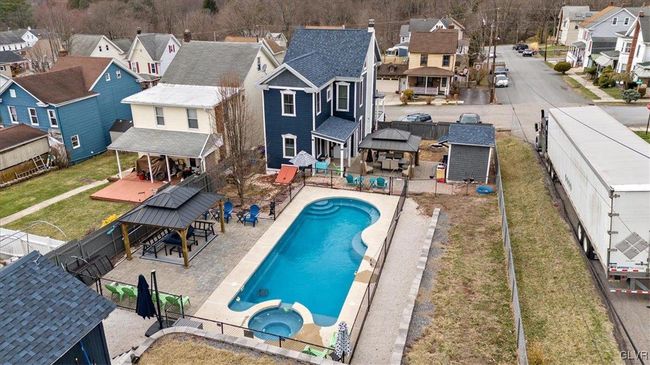 630 Lehigh St, House other with 3 bedrooms, 1 bathrooms and null parking in Jim Thorpe PA | Image 34